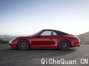 ʱ ʱ911 2015 Carrera Cabriolet GTS 3.8L