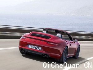 ʱ ʱ911 2015 Carrera Cabriolet GTS 3.8L