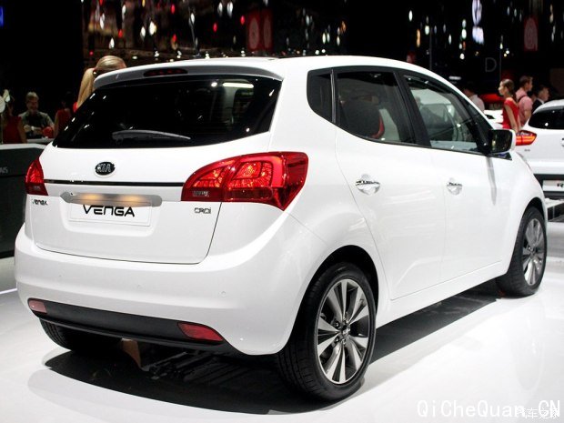 ����(����) Venga 2015�� ������