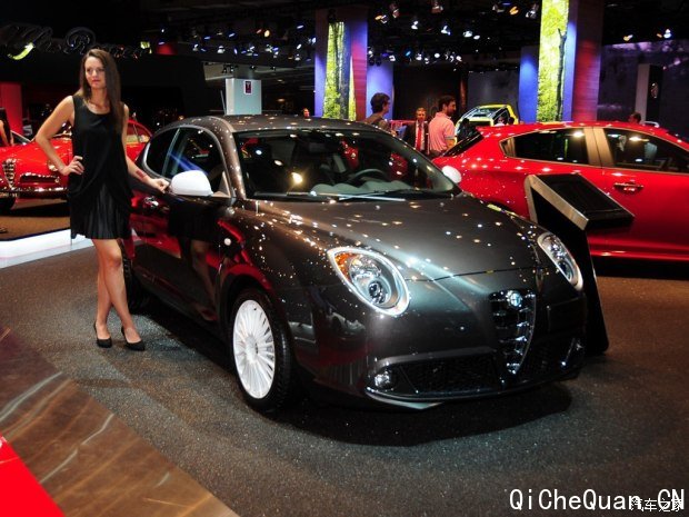 ����������ŷ MiTo 2014�� Junior