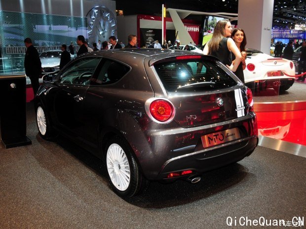 ����������ŷ MiTo 2014�� Junior