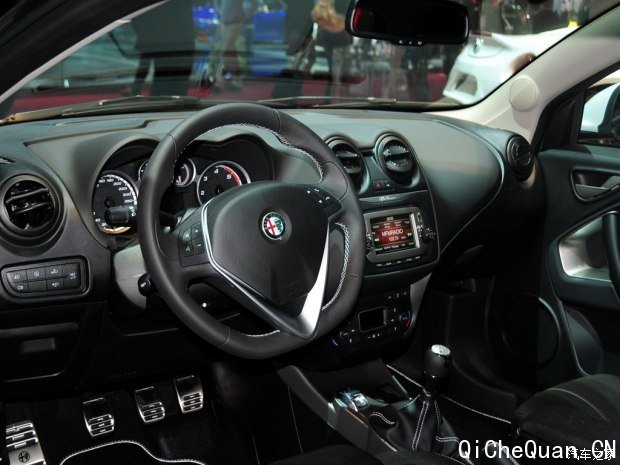 ����������ŷ MiTo 2014�� Junior