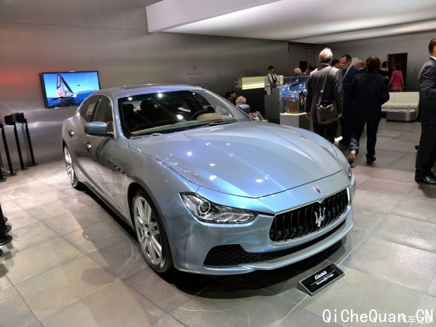 ��ɯ���� Ghibli 2015�� Ermenegildo Zegna Edition Concept