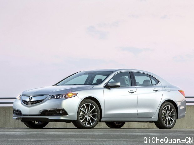 ک کTLX 2015 