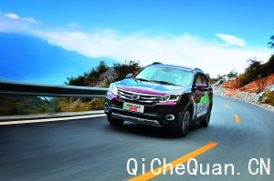 ���գ��׿���˹NX�³�Ʒ�������Ϻ�Բ����Ļ����Ϊ�׿���˹ȫ��������ڵ�һ��������SUV��NX�����˶��������׼���м������˶�SUV��ϸ���г���