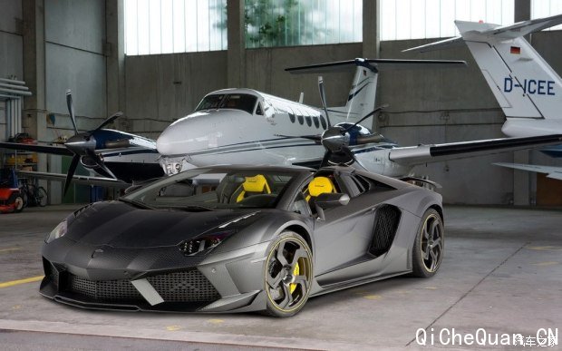  Aventador 2013 LP 700-4 Roadster