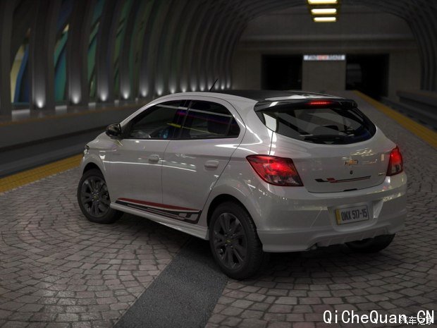 ѩ() Onix 2014 Effect Concept