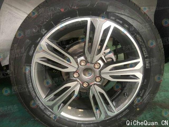 ԱQ5Գع ƽ̨2.0T