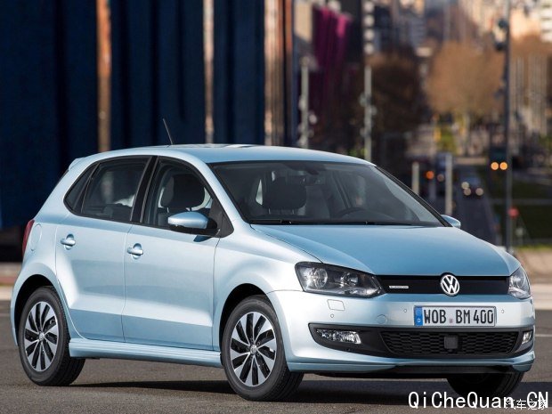 () POLO() 2015 TSI BlueMotion