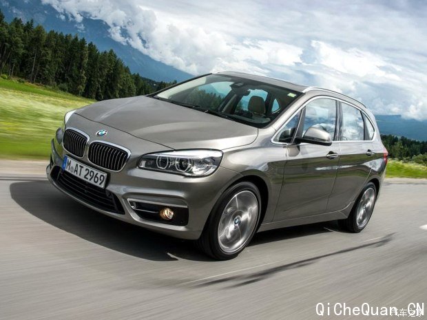 () 2ϵActive Tourer 2014 225i