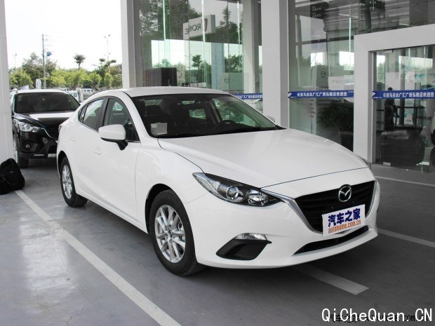 �������Դ� ���Դ�3 Axela�������� 2014�� ���� 1.5L �ֶ�������