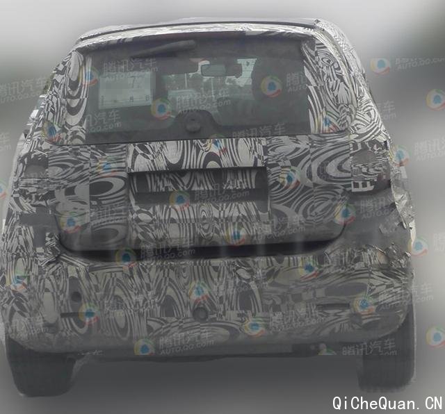 ȫSmart fortwo͹ع 