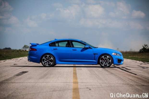 ݱ ݱXF 2013 5.0L XFR-S