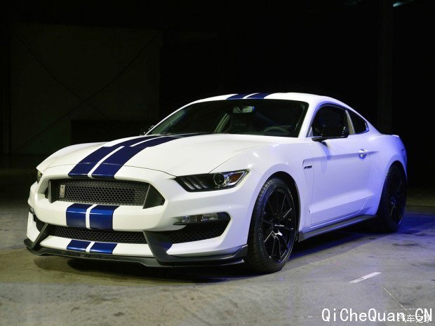 () Ұ 2015 GT350 Shelby