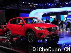 Դ() ԴCX-5() 2016 