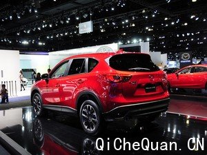 Դ() ԴCX-5() 2016 