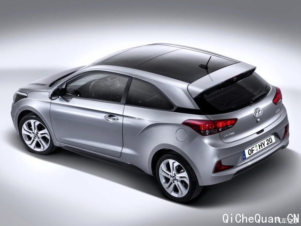 ִ() ִi20 2015 Coupe