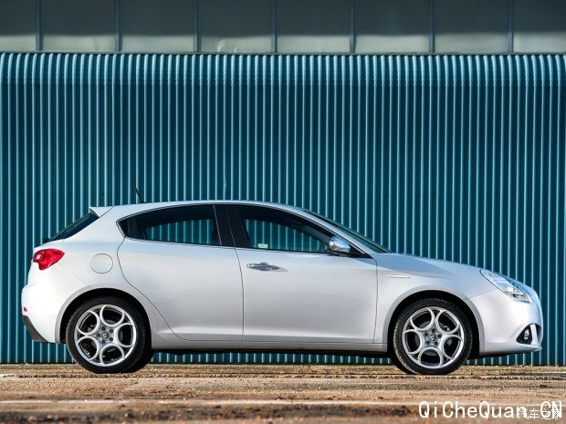 ŷ Giulietta 2015 Business Edition