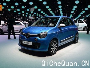 ŵ Twingo 2015 