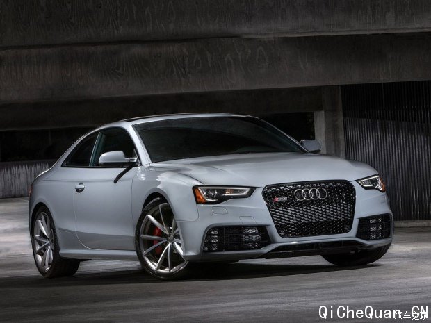 µRS µRS 5 2015 RS 5 Coupe Sport