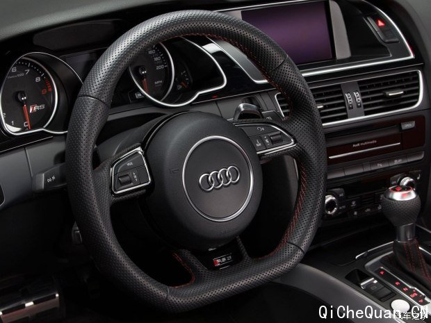 µRS µRS 5 2015 RS 5 Coupe Sport