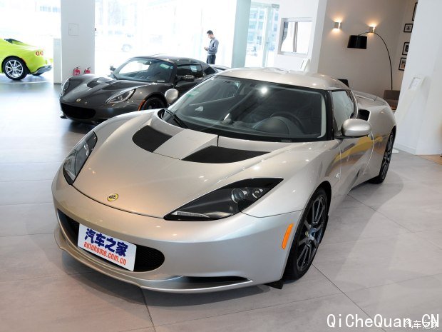 ·˹ Evora 2011 3.5 V6˶