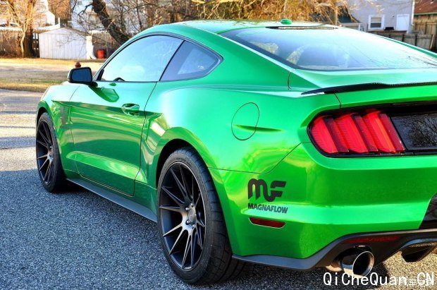 () Ұ 2015 5.0L GT ܰ