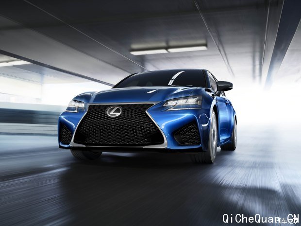 ׿˹ ׿˹GS 2015 F SPORT 