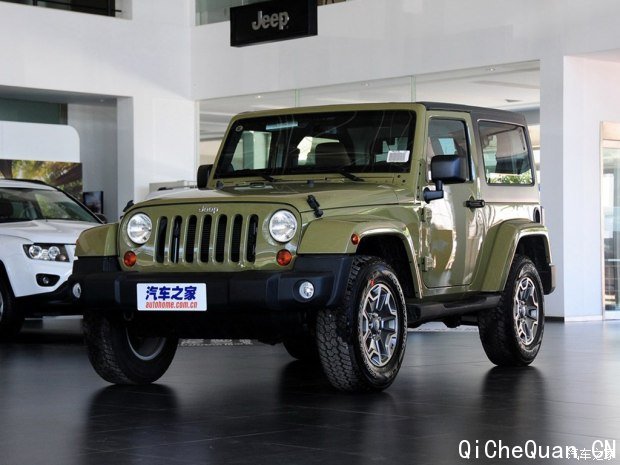 Jeep()  2015 3.6L Ű Sahara