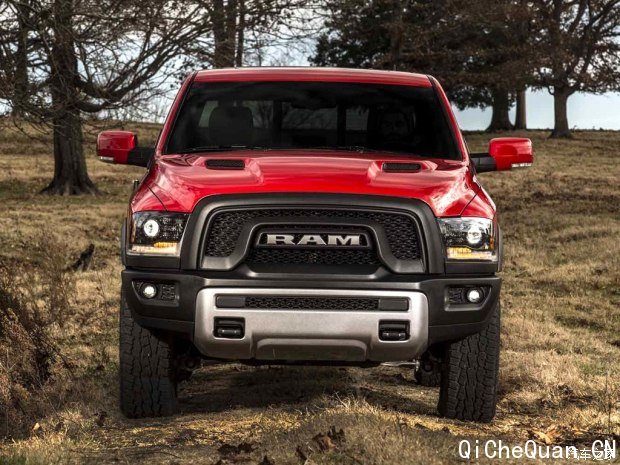 () Ram 2015 1500 Rebel