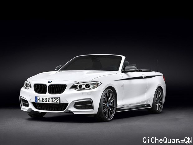 () 2ϵ 2015 Convertible M Performance Parts