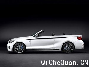 () 2ϵ 2015 Convertible M Performance Parts