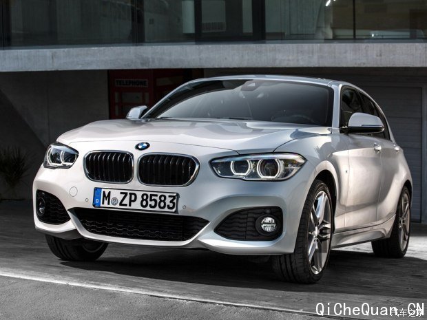 () 1ϵ 2015 125i M Sport