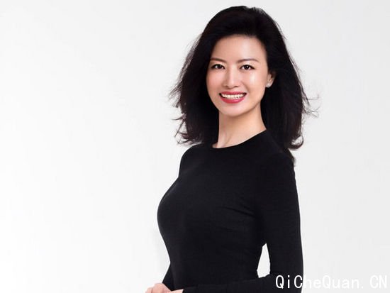 广菲更名为Jeep国产铺路 郑杰或任总经理