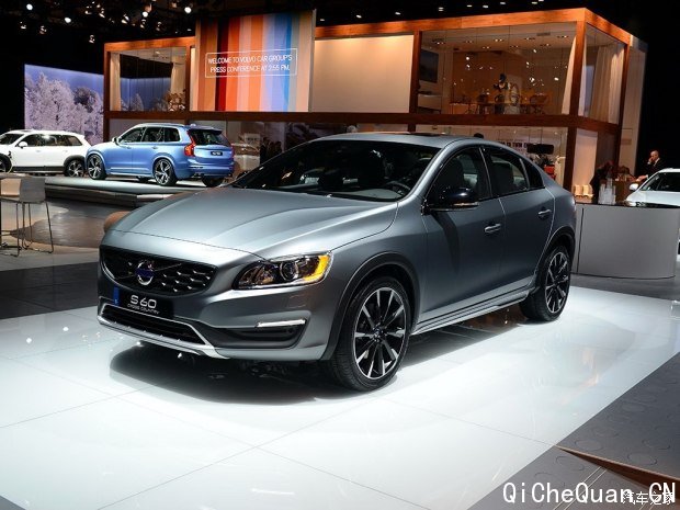 ֶ() ֶS60 2015 Cross Country