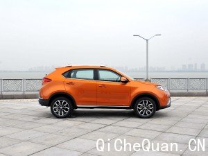  MG GS 2015 