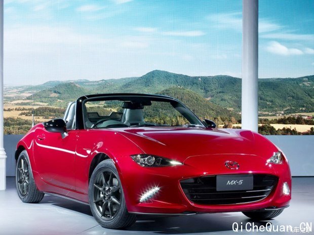 Դ() ԴMX-5 2015 