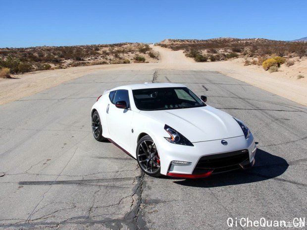 ղ() ղ370Z 2015 Nismo