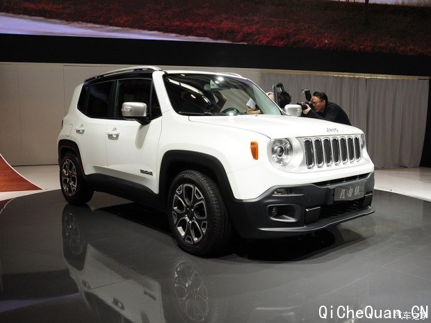 Jeep()  2015 