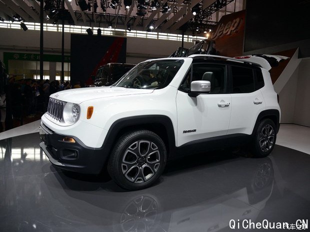 Jeep()  2015 