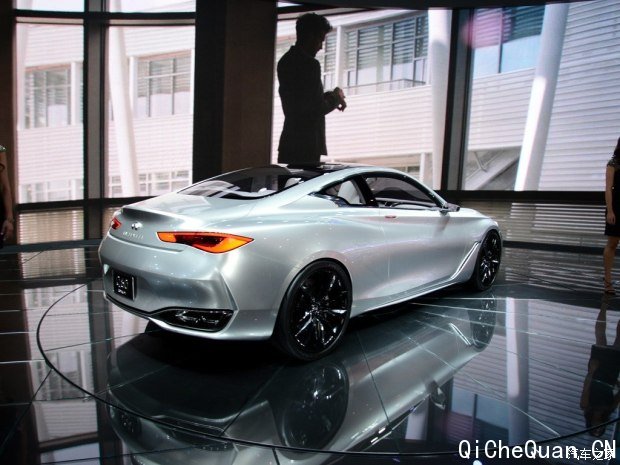 Ӣ() ӢQ60 2015 Concept