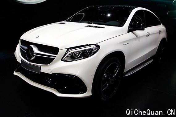 GLE Coupe