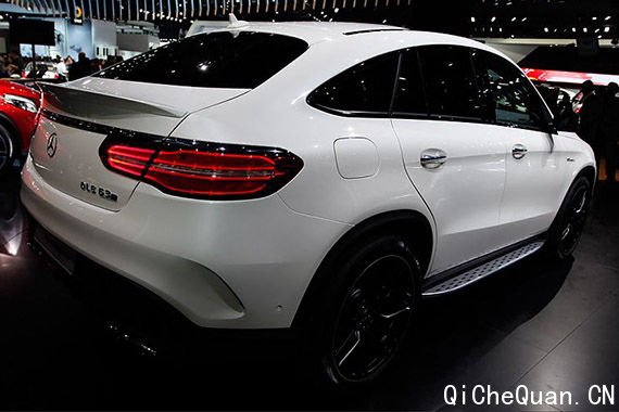 GLE Coupe