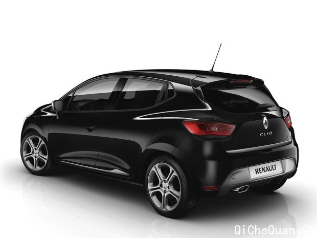 ŵ Clio 2015 GT Line Look Pack