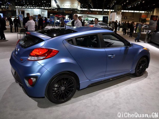 ִ() Veloster˼ 2016 