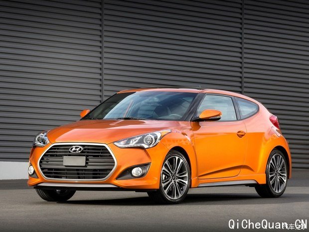 ִ() Veloster˼ 2016 Turbo