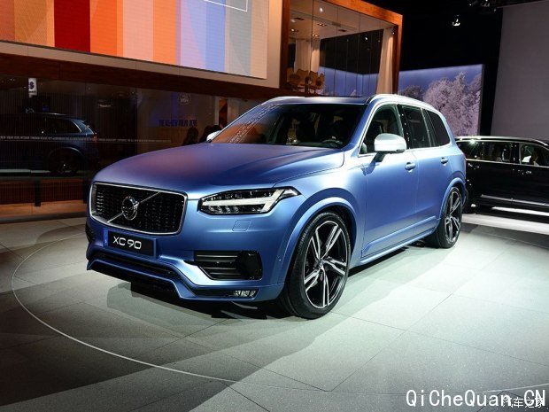 ֶ() ֶXC90 2015 T6 AWD ˶