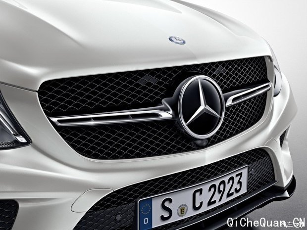 () GLE 2015 GLE Coupe ҹװ
