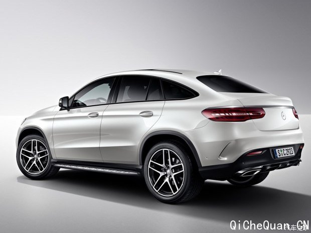 () GLE 2015 GLE Coupe ҹװ