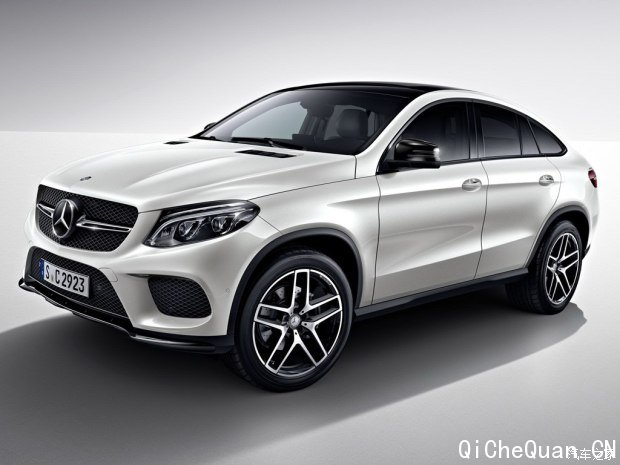 () GLE 2015 GLE Coupe ҹװ